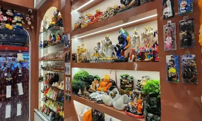 Mahalaxmi Gift
