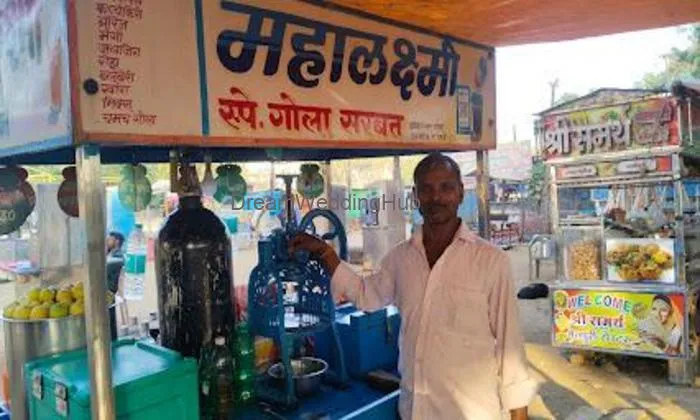 Mahalaxmi Gola Sarbat