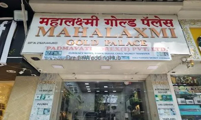 Mahalaxmi Gold Palace