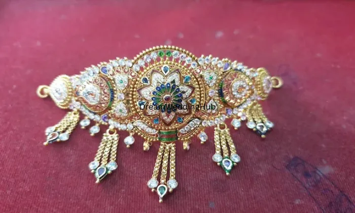 Mahalaxmi Jewellers/