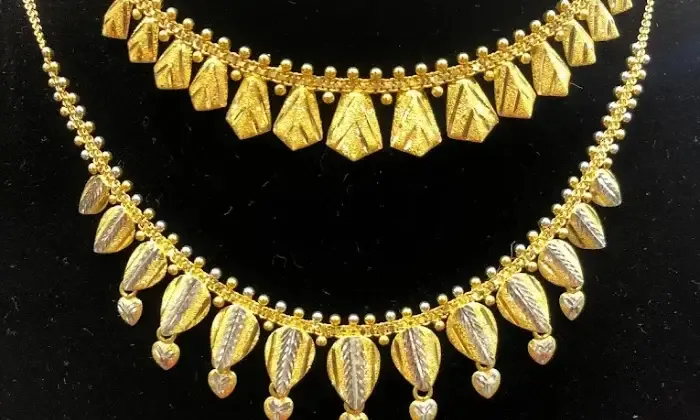 Mahalaxmi Jewellers Bhopal