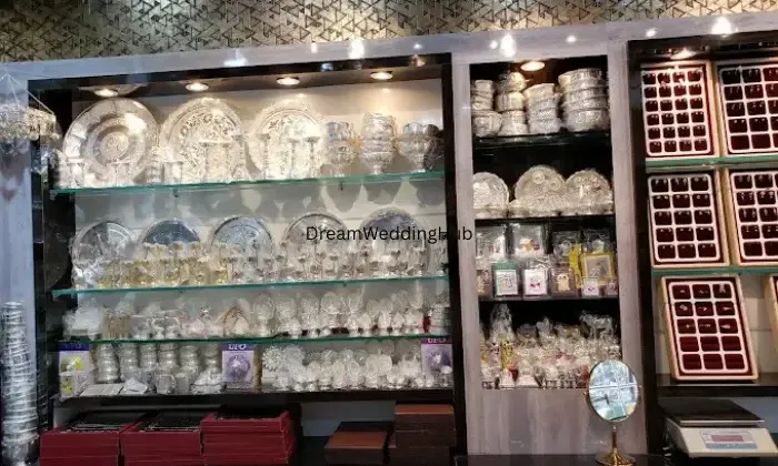 Mahalaxmi Jewellers Gulbarga