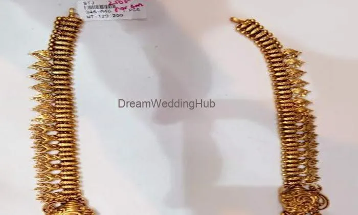 Mahalaxmi Jewellers India Private Limited