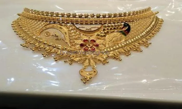 Mahalaxmi Jewellery- Best Jewellery Shop In Balasore