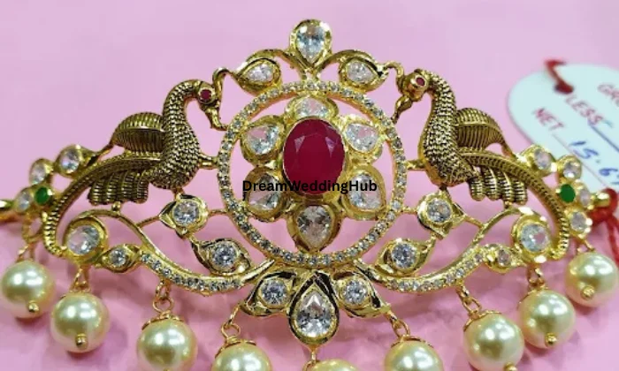 Mahalaxmi Jewellery Mart