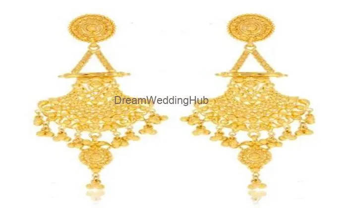 Mahalaxmi Jewelry