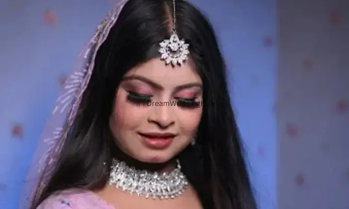 Mahalaxmi Makeup Studio