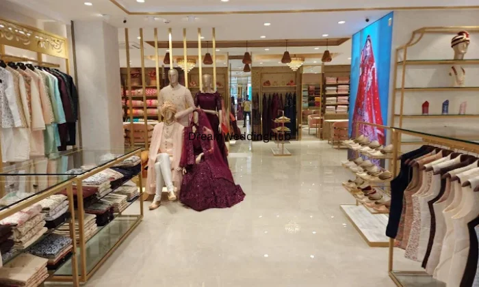 Mahalaxmi Silks Mahalaxmi Silks