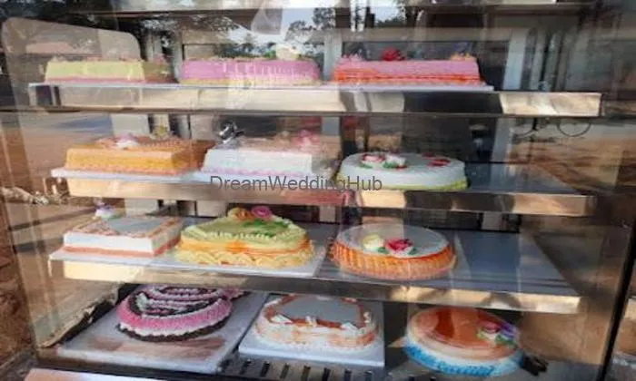 Mahalaxmi Sweet And Bakery