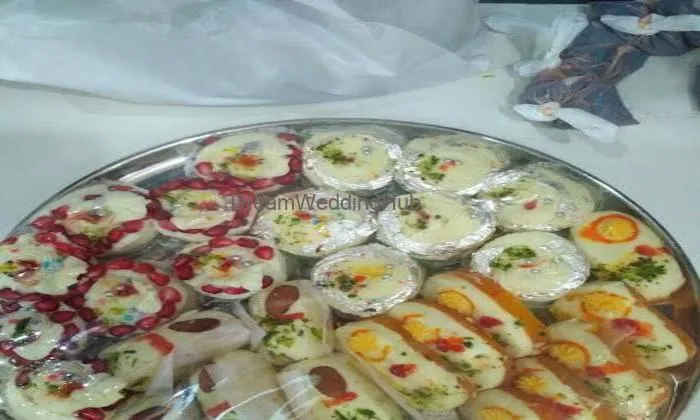 Mahalaxmi Sweets And Food Caterers