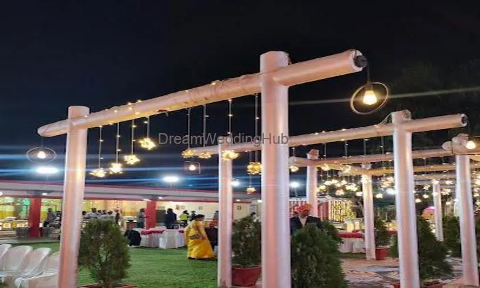 Mahalle Celebration Lawns