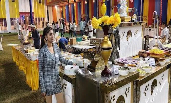 Mahamana Caterers