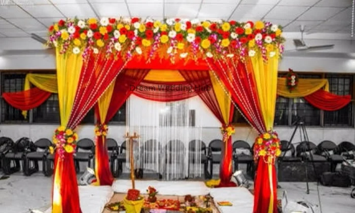 Mahamaya Flower And Event