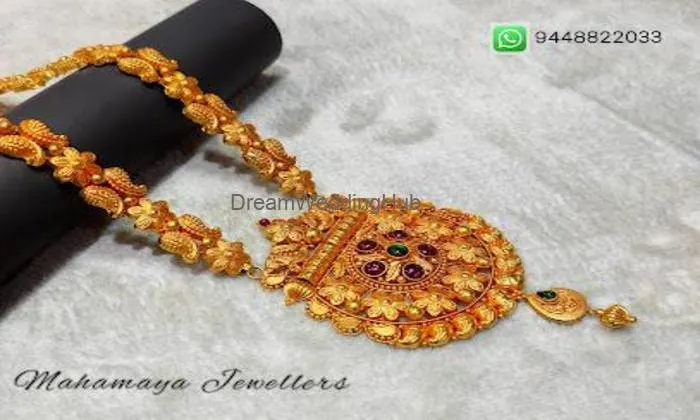 Mahamaya Jewellery Works