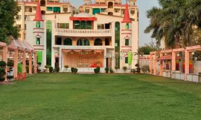 Mahamaya Marriage Garden