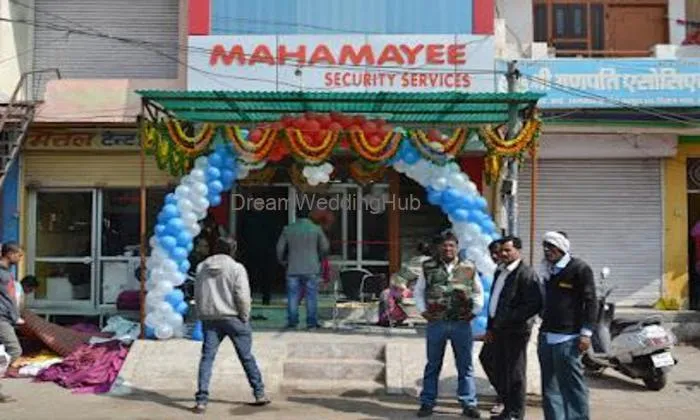 Mahamayee Security Services