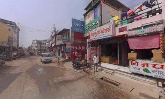 Mahamuni Jewellers