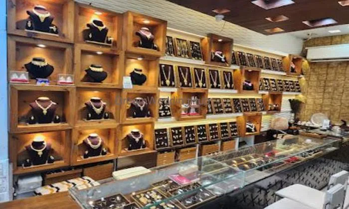 Mahan Jewellers L Best Jewellery Shop L Gold L Silver L Diamond L Satna