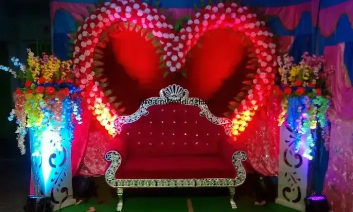 Mahanti Marriage Hall