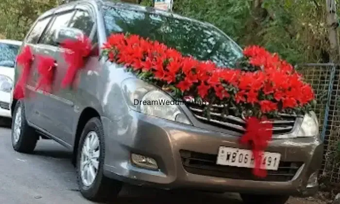 Mahaprabhu Car
