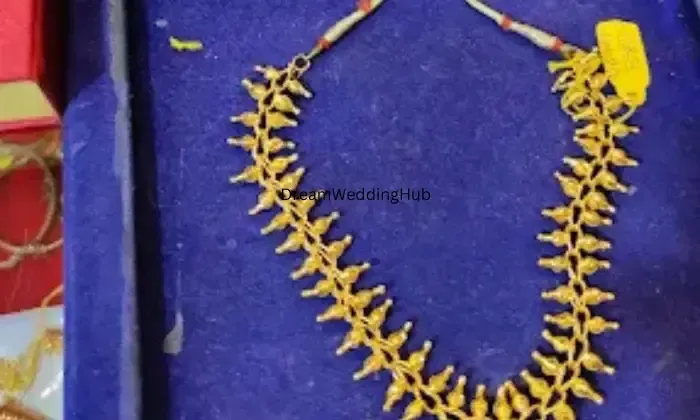 Mahaprabhu Jewellers