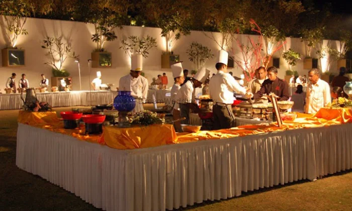 Maharaj Caterer