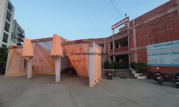 Maharaja Agrasen Sewa Sadan