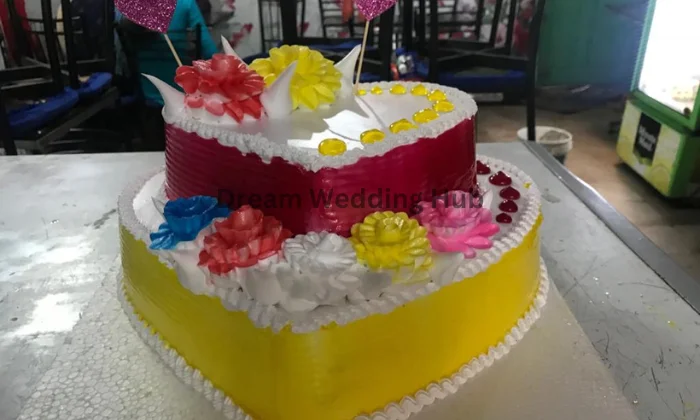 Maharaja Bakery