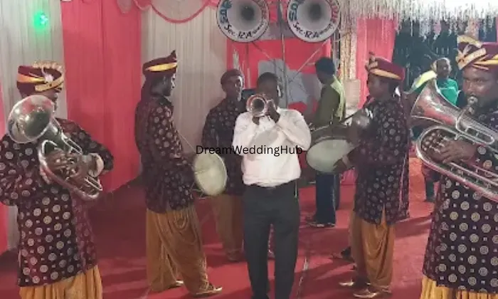 Maharaja Band/