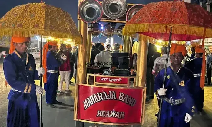 Maharaja Band Beawar