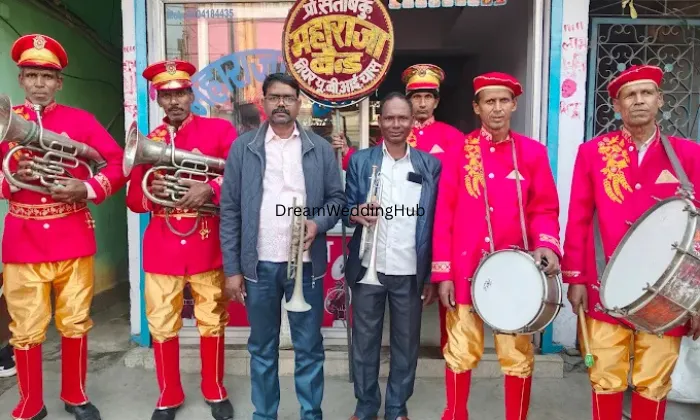 Maharaja Band Chas/