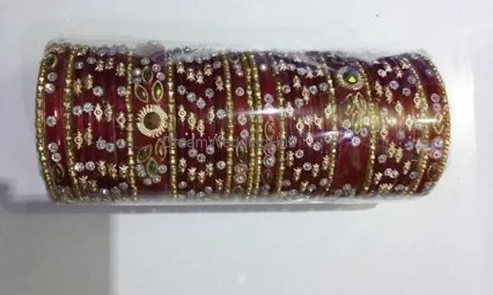 Maharaja Bangles. Satya Prakash Gupta