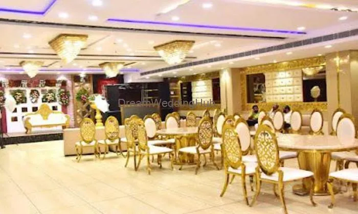 Maharaja Banquets