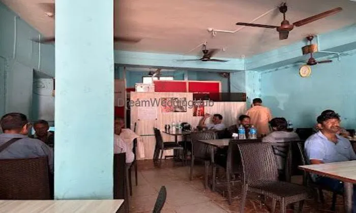 Maharaja Bar And Restaurant