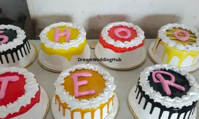 Maharaja Cake House