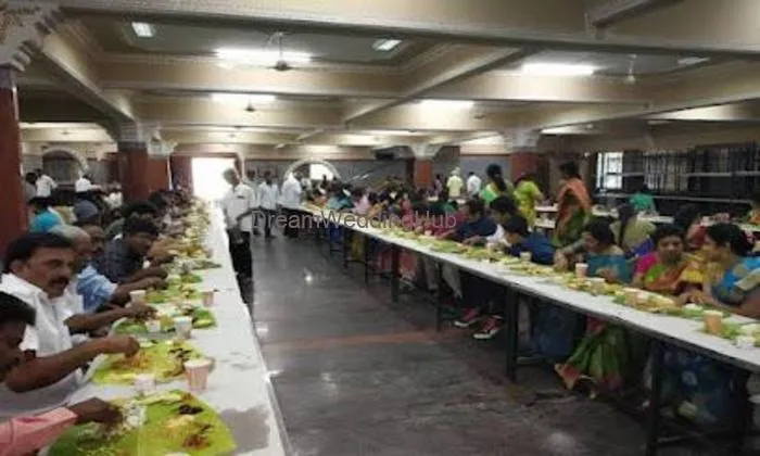 Maharaja Caterers