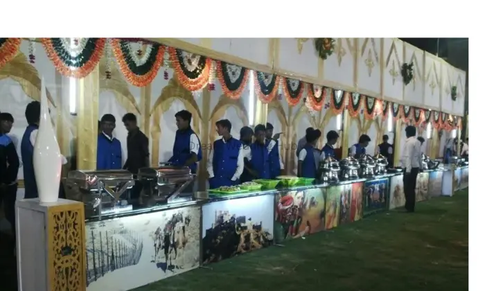 Maharaja Catering
