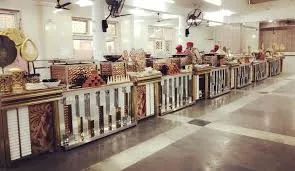 Maharaja Catering Services
