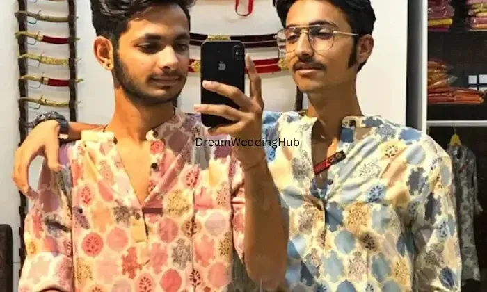 Maharaja Collection