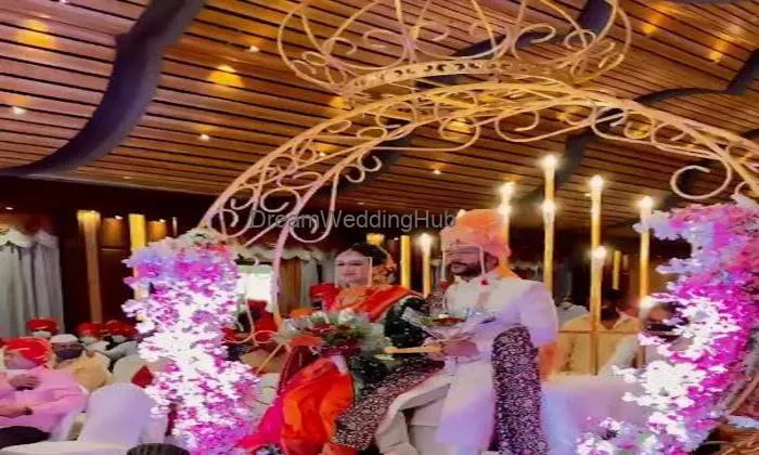 Maharaja Event And Entertainment Services