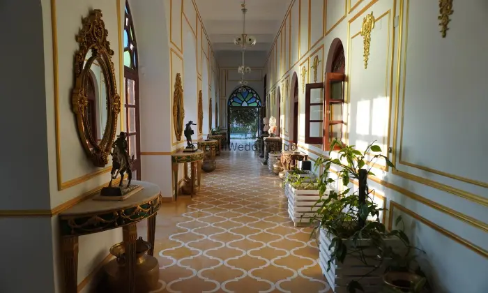 Maharaja Ganga Mahal