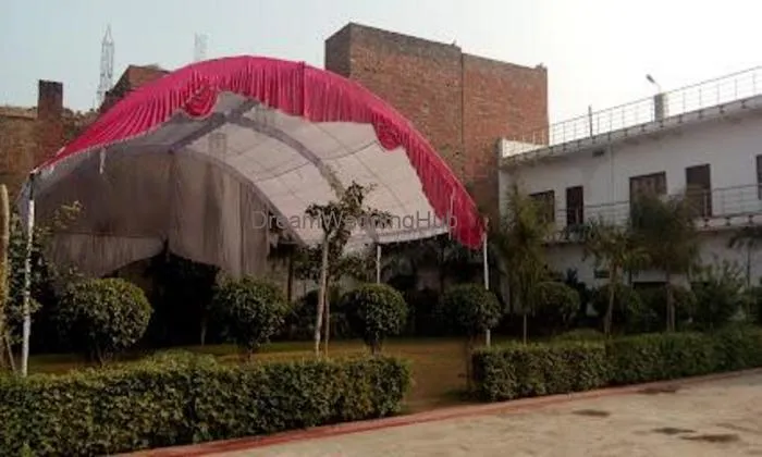 Maharaja Garden