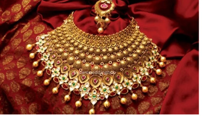 Maharaja Gold