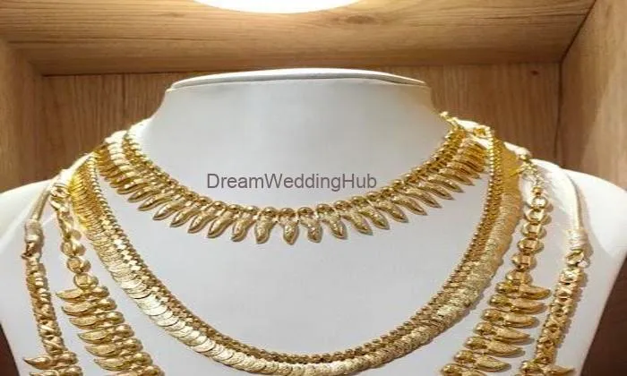 Maharaja Gold And Diamonds