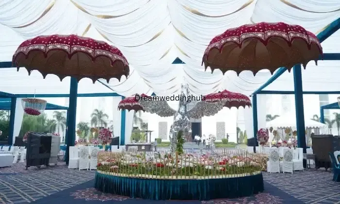 Maharaja Mahal Maharaja Mahal