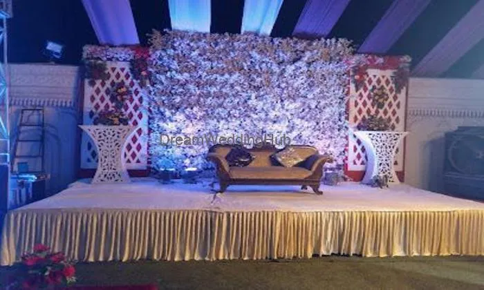 Maharaja Palace