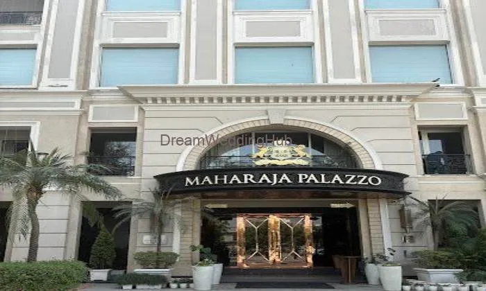 Maharaja Palazzo