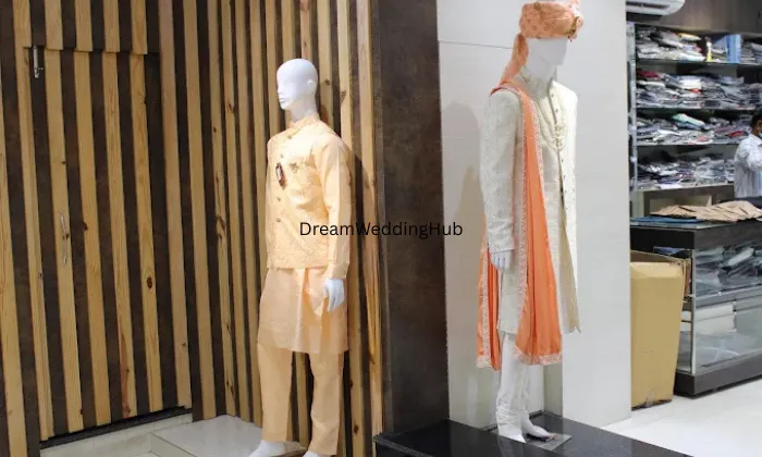 Maharaja Readymade