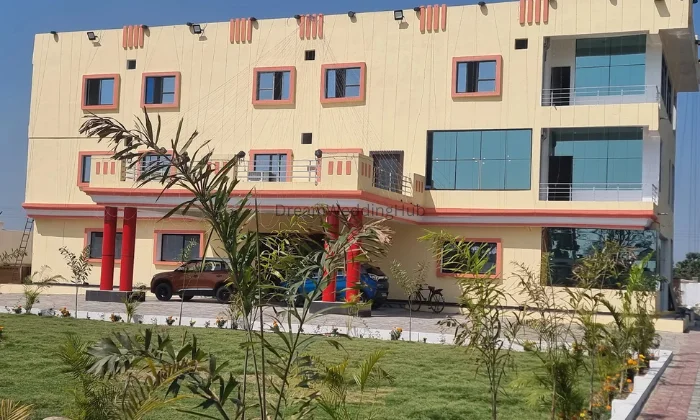 Maharaja Resort