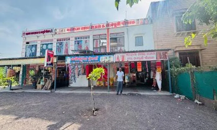 Maharaja Safa House Balotra